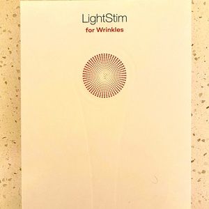 ✨LightStim for Wrinkles NWOT ✨